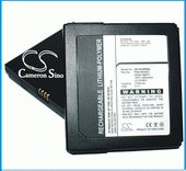 3750mAh Li-pl Battery For Creative Zen Portable Media Center CS-UCZPASL