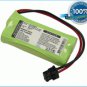 2.4V 700 mAh Ni-MH Battery for Uniden DECT 2060, DECT 2080, DCX200, DCX200-SL... CS-UT2060CL