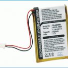 850mAh Li-Polymer PDA Battery For Clie PEG-UX40, Clie PEG-UX50 CS-UX40SL