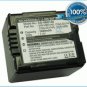 7.4V 1440 mAh Li-ion Battery for Hitachi DZ-BD70, DZ-BD7H, DZ-BX35A, DZ-BX35E... CS-VBD140