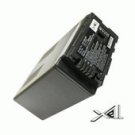 5200mAh Camera Battery For HDC-SD9, HDC-HS9, HDC-SD5, HDC-SD1, HDC-SX5, SDR-H... CS-VBG360
