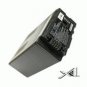 5200mAh Camera Battery For HDC-SD9, HDC-HS9, HDC-SD5, HDC-SD1, HDC-SX5, SDR-H... CS-VBG360