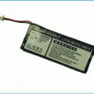 1200mAh Li-Polymer PDA Battery For Palm Handspring Visor Pro CS-VPROSL