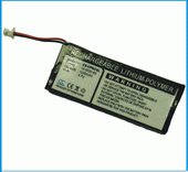 1200mAh Li-Polymer PDA Battery For Palm Handspring Visor Pro CS-VPROSL