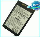 950mAh Li-ion Mobile Battery For VX1, VX10000, VX10K, VOYAGER CS-VX10SL