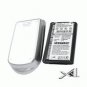 1700 mAh Li-ion Battery for VX320 Extended With Silver Color Back Cover CS-VX3200XL