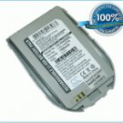 1500mAh Li-ion Mobile Battery For VX4500, VX4510, VX-4500, VX-4510 Extended CS-VX4500XL