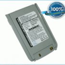 1400mAh Li-ion Mobile Battery For VX8000, VX-8000 Extended CS-VX8000XL