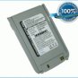 1400mAh Li-ion Mobile Battery For VX8000, VX-8000 Extended CS-VX8000XL