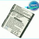 800mAh Li-ion Mobile Battery For VX8700, VX-8700, VX8700 shine, LX-570, LX570... CS-VX8700SL
