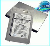 950mAh Li-PL Mobile Battery For VX9900, VX-9900, LX9900, LX-9900, enV CS-VX9900SL