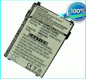 900mAh Li-ion Barcode Battery For Falcon PT40 PDT [Office Product] CS-WDT220BL