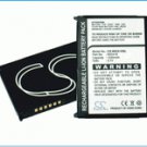 1250mAh Li-ion PDA Battery For ERA MDA Vario CS-WIZA16SL