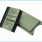 2350mAh Li-ion PDA Battery For ERA MDA Vario CS-WIZA16XL