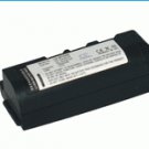 1800mAh Li-ion Barcode Battery For Chameleon RF WT2200, RF WT2280 CS-WT2200