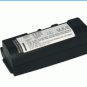 1800mAh Li-ion Barcode Battery For Chameleon RF WT2200, RF WT2280 CS-WT2200