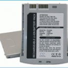 1450mAh Li-ion PDA Battery For Axim X5 CS-X5SL