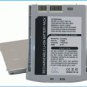 1450mAh Li-ion PDA Battery For Axim X5 CS-X5SL