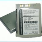 3200mAh Li-ion PDA Battery For Axim X5 Extended CS-X5XL