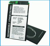 1700mAh Li-Polymer PDA Battery For ERA MDA I CS-XDAISL