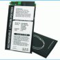 1700mAh Li-Polymer PDA Battery For ERA MDA I CS-XDAISL
