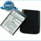 2200mAh Li-Polymer PDA Battery For O2 XDA Atom Life, XDA Apollo with back col... CS-XP02ML