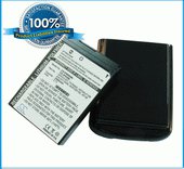2200mAh Li-Polymer PDA Battery For O2 XDA Atom Life, XDA Apollo with back col... CS-XP02ML