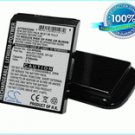 2700mAh Li-Polymer PDA Battery For O2 XDA Atom Extended with back Cover CS-XP02XL