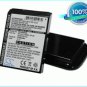 2700mAh Li-Polymer PDA Battery For O2 XDA Atom Extended with back Cover CS-XP02XL