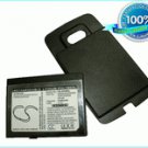 3150mAh Li-Polymer PDA Battery For O2 XDA Flame Extended with back cover CS-XP08HL