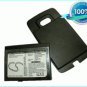 3150mAh Li-Polymer PDA Battery For O2 XDA Flame Extended with back cover CS-XP08HL