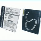 2000mAh Li-ion PDA Battery For O2 XDA Flame Slim Extended CS-XP08ML