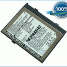 1620mAh Li-Polymer PDA Battery For O2 XDA Flame CS-XP08SL