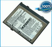 1620mAh Li-Polymer PDA Battery For O2 XDA Flame CS-XP08SL