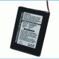 750mAh Li-ion Battery For Samsung YEEP YH-820, YEEP YH-820MS, YEEP YH-820S, Y... CS-YH820SL