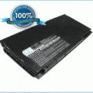 4400mAh Li-pl Laptop Battery for MSI X-Slim, X-Slim X320, X-Slim X320-037US, X-Slim X340 CS-MSX360HK