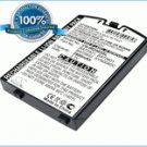 2800 mAh Li-ion Battery for Iridium 9505, 9505A, 9505A Portable Sat Phone CS-IRD505SL