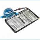 1250 mAh Li-ion Battery for Garmin Nuvi 770, Nuvi 770T CS-IQN770SL