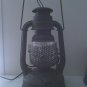 Vintage Oil Lamp Diez Little Wizard Converted to electric