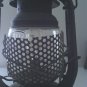 Vintage Oil Lamp Diez Little Wizard Converted to electric