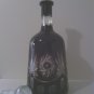 Wine Decanter Ruby Red