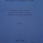 Pictorial History of the second World war (1944)