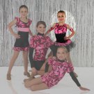 GI Jane - Tutu Outfit