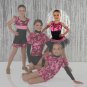 GI Jane - Tutu Outfit
