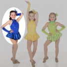 Dance Party - Blue