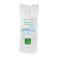 Diabetic Socks Circulatory Socks