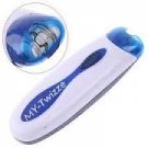 My-Twizze Tweezer Hair Removal Epilator for Women or Men, Wizzit, Seen on Tv