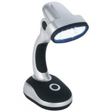 Utility LIGHT 12 LED Light ideal for camping automotive and home