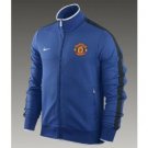 MANCHESTER UNITED JACKET