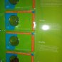 AUSTRALIAN MELBOURNE 2006 50c OLYMPIC COIN SET ALBUM MINT BOX (16 COINS +)